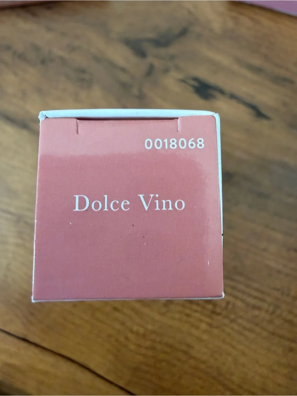 Laura Geller Italian Marble Blush Stick in Dolce Vino BNIB